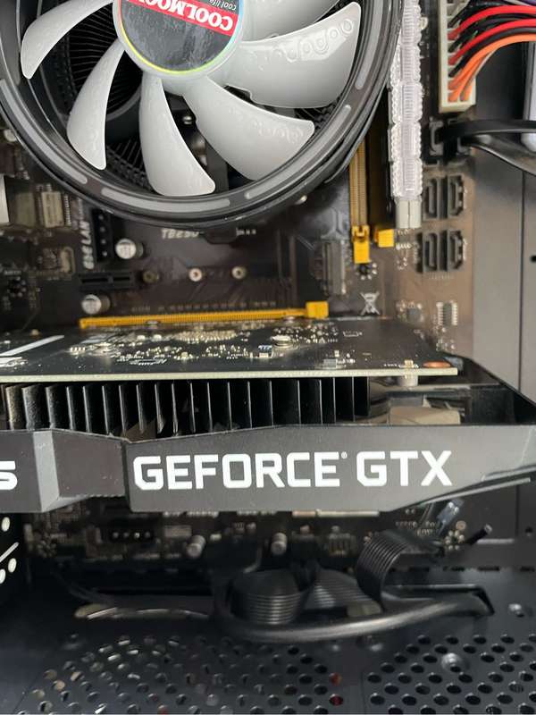 i5 RGB Gaming PC