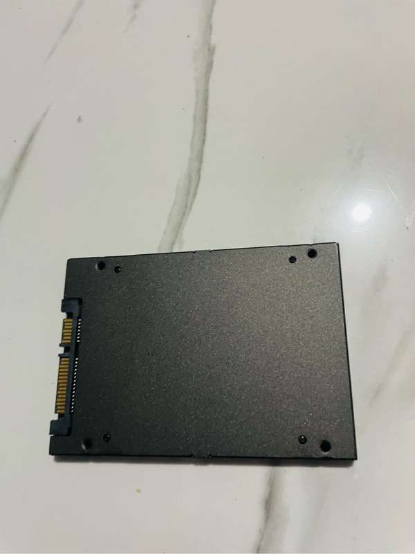 Kingston 512GB SSD