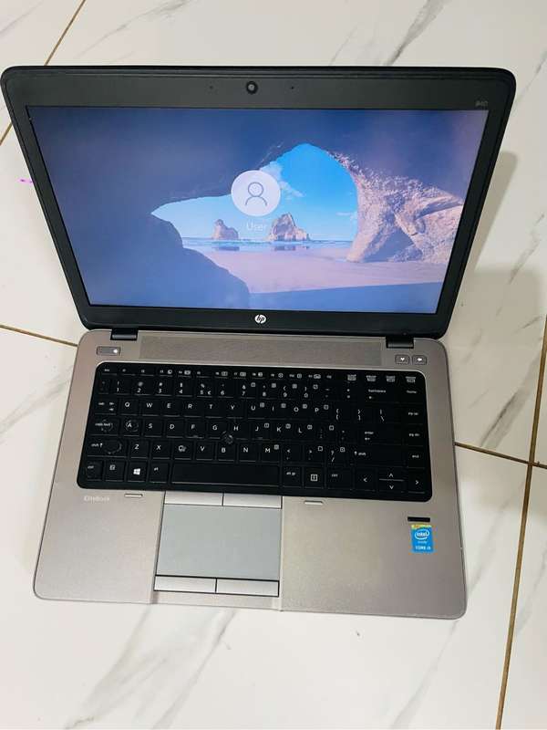i5 HP Elitebook 840