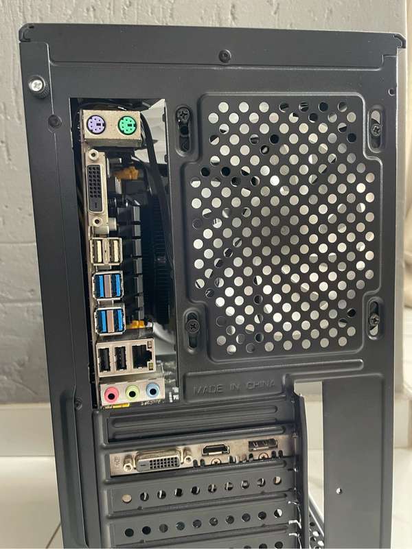 i5 RGB Gaming PC