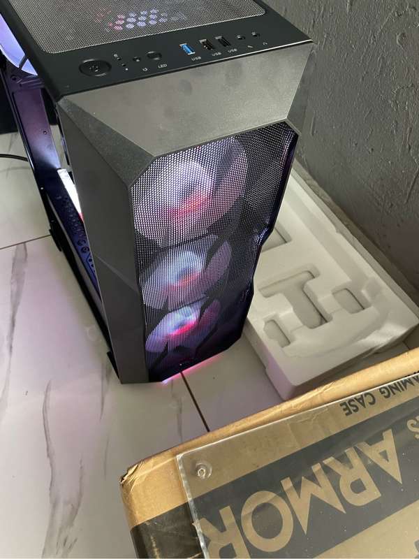 i5 RGB Gaming PC