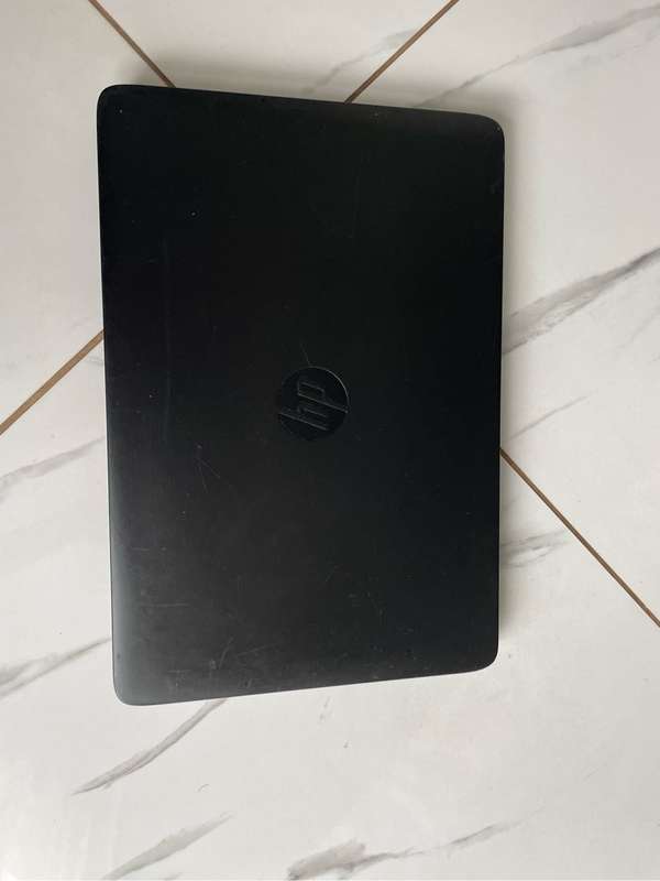 i5 Hp Elitebook 840