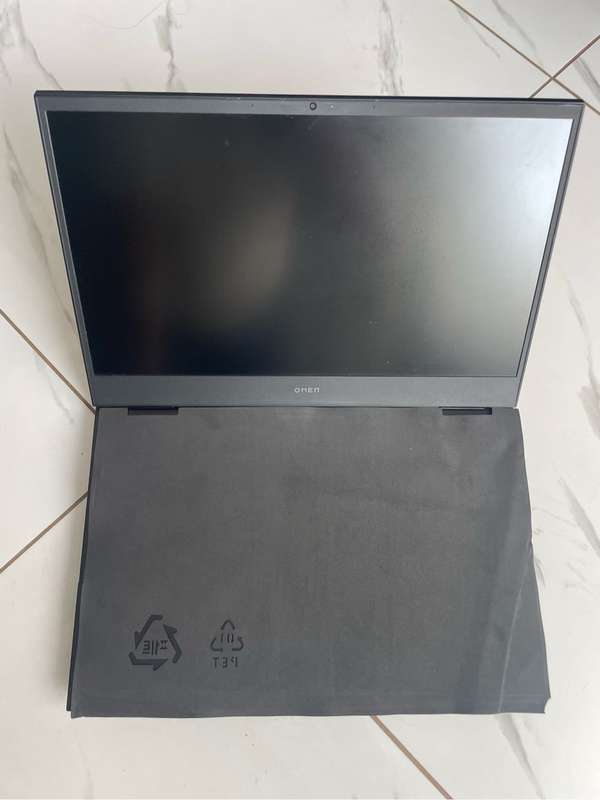 i7 Omen by HP