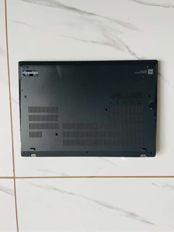 i5 12Gen Lenovo T14