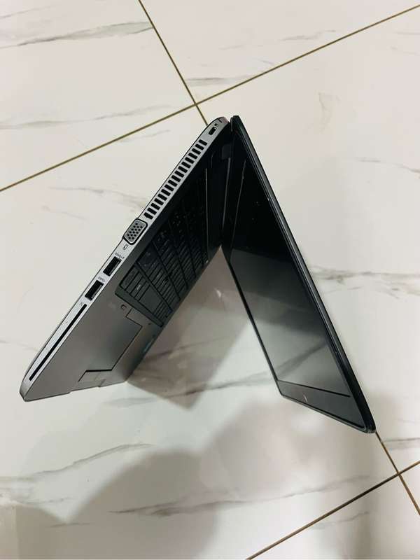 i5 HP Elitebook 840
