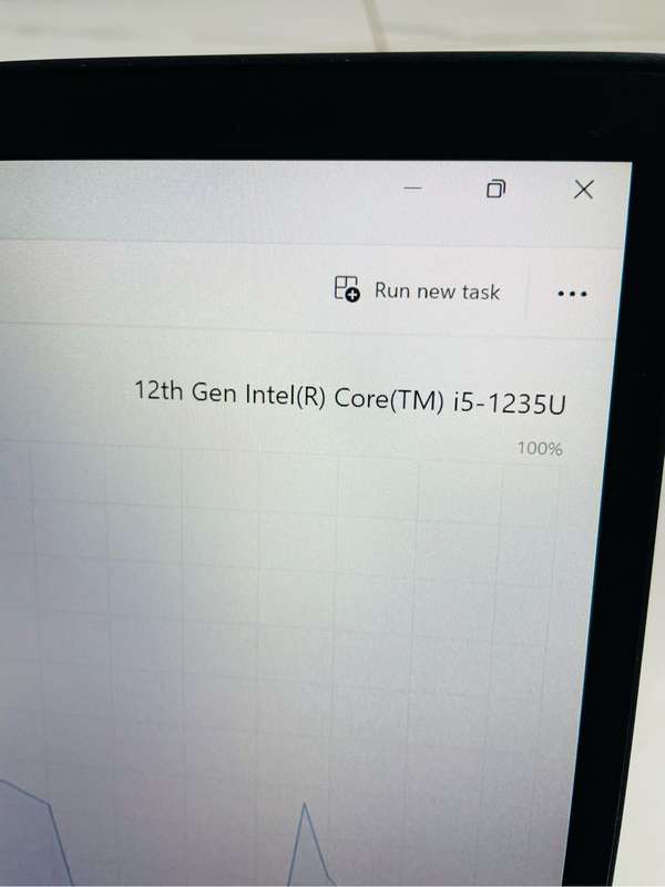 i5 12Gen Lenovo T14