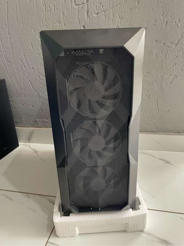 i5 RGB Gaming PC