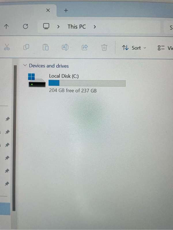 Rayzen 5 Lenovo T495 10th Gen