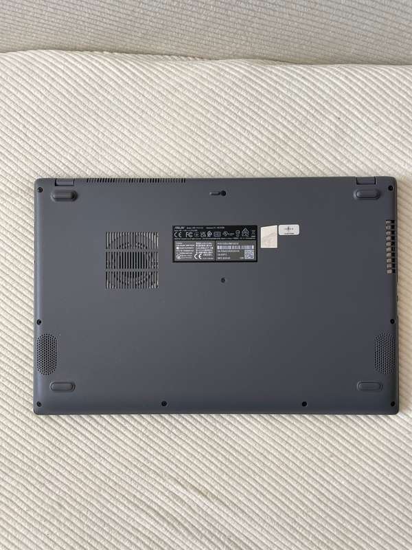 Asus i5 11th Gen Notebook PC