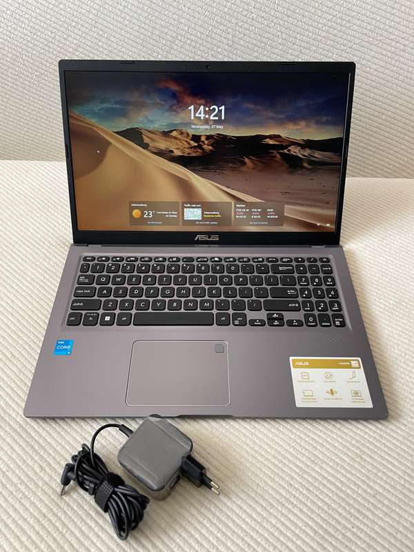 Asus i5 11th Gen Notebook PC