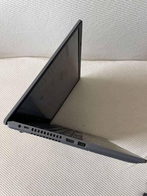 Asus i5 11th Gen Notebook PC