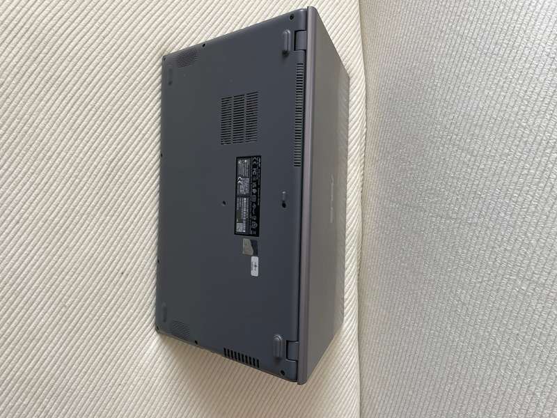 Asus i5 11th Gen Notebook PC