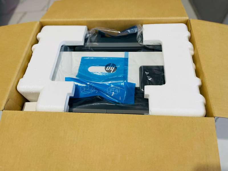 HP Office Jet Pro 9013 Printer