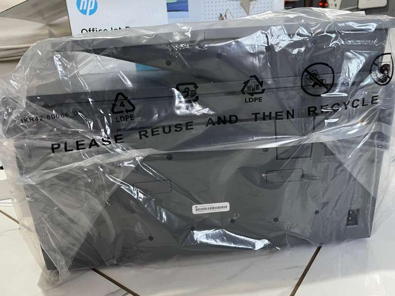 HP Office Jet Pro 9013 Printer