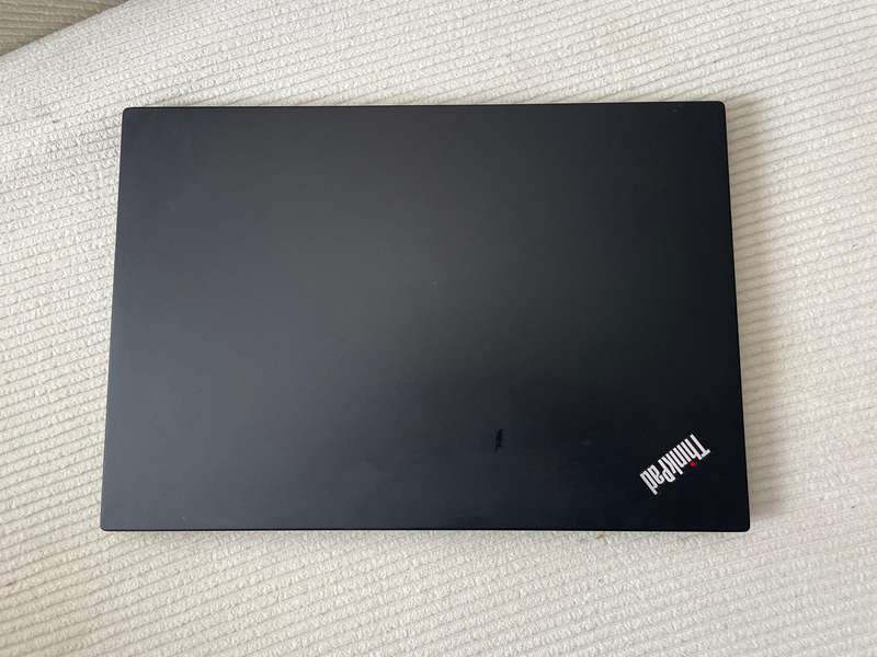 T14 Lenovo i5 11th Gen