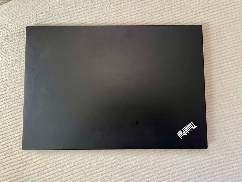 T14 Lenovo i5 11th Gen