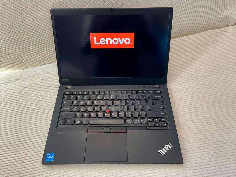 T14 Lenovo i5 11th Gen