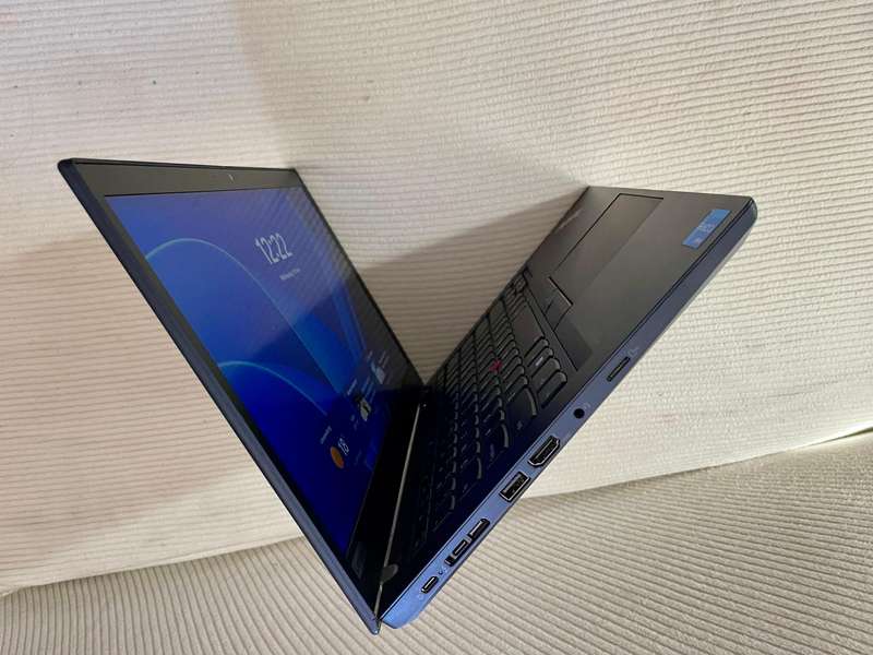 T14 Lenovo i5 11th Gen