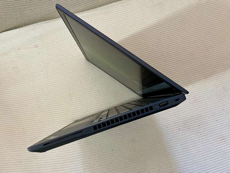 T14 Lenovo i5 12Gen