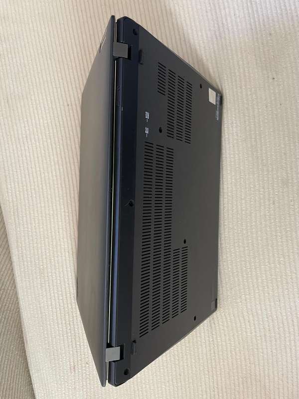 T14 Lenovo i5 12Gen
