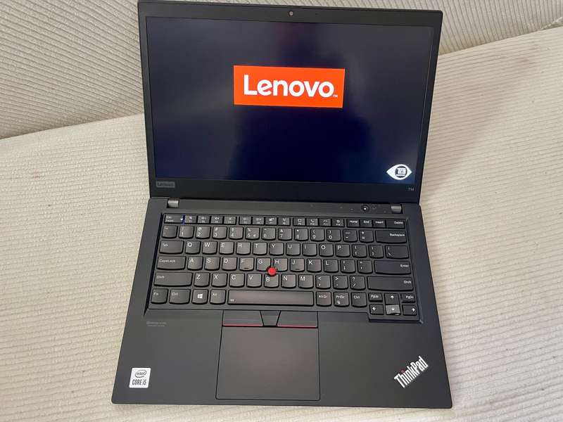 Lenovo T14 i5 10th Gen
