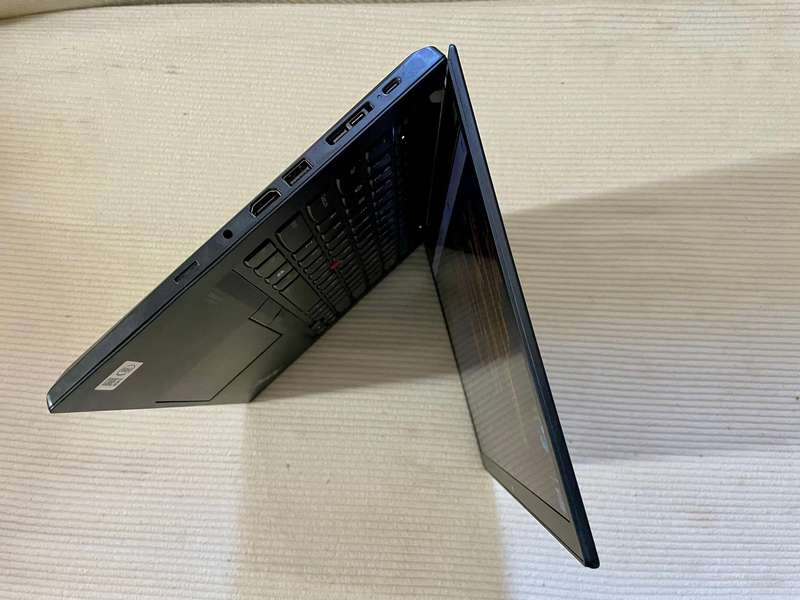 Lenovo T14 i5 10th Gen
