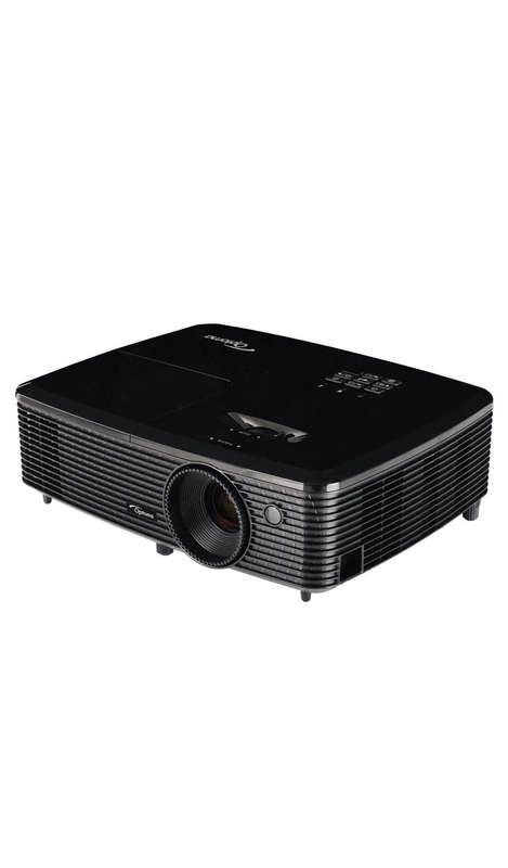 Optoma DAXSGB