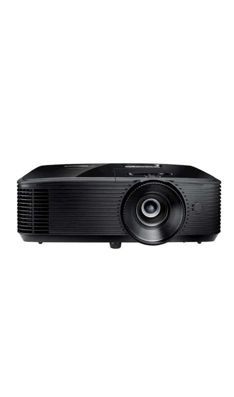 Optoma DAXSGB