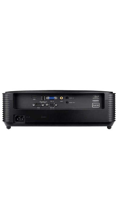 Optoma DAXSGB