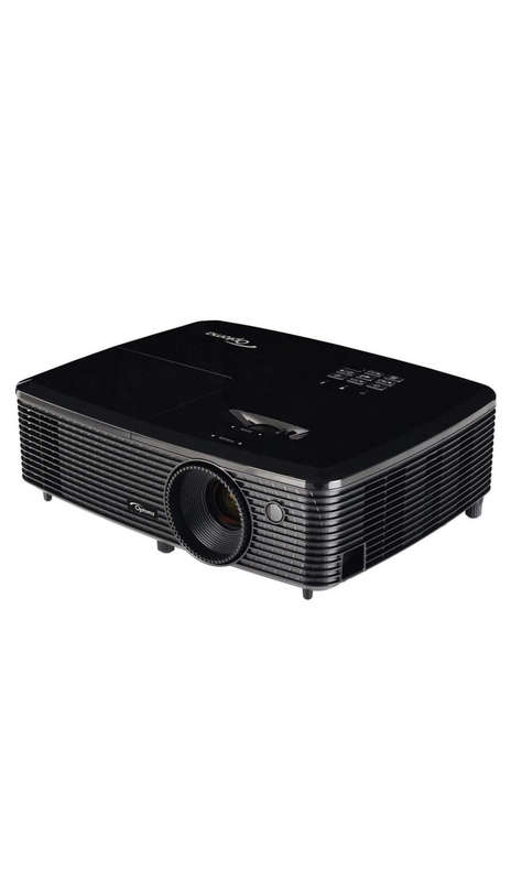 Optoma DAXSGB