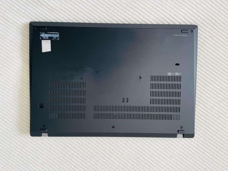 i5 11th Gen Lenovo T14 Thinkpad