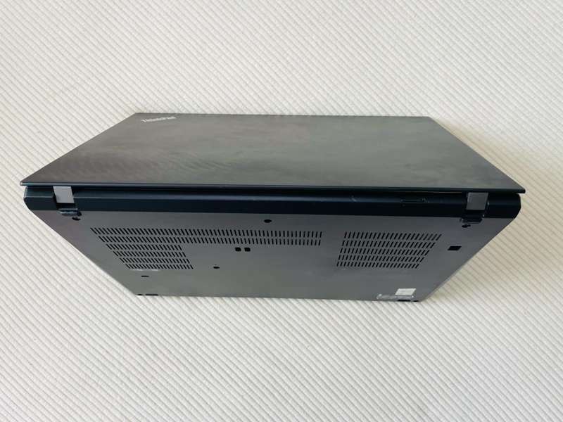i5 11th Gen Lenovo T14 Thinkpad