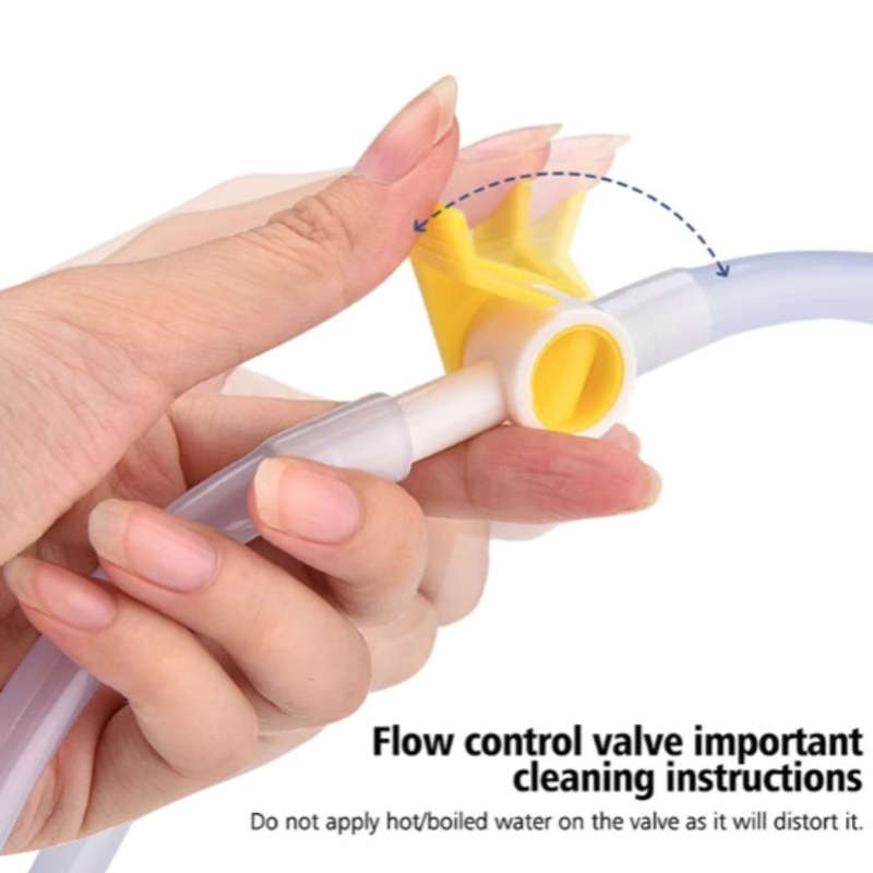Cosmos Healing Enema Kit | Medical Grade Silicone | 2 Litre