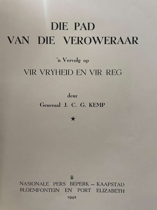 By strength of Heart. Victor de Kock. History of the Cape before Van Riebeeck's time.