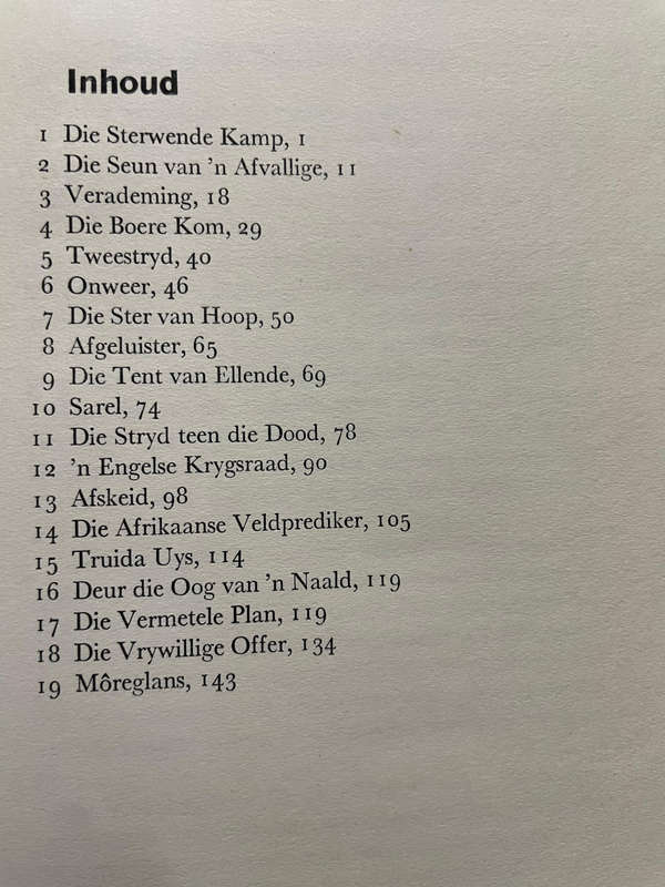 Die Kolonis van Suidwes-Afrika. L. Penning.