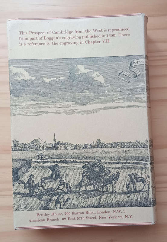 A concise economic history of Britain from the earliest times to 1750- Sir John Clapham