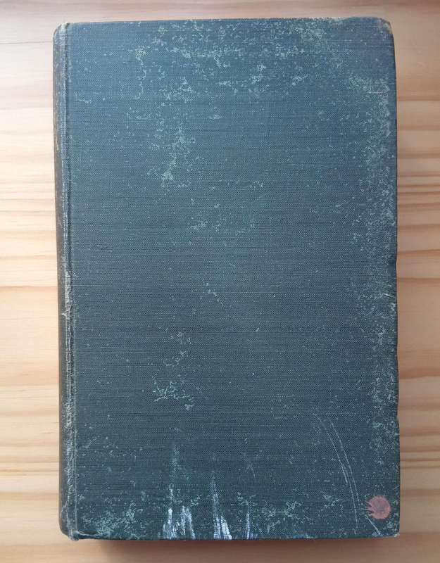 Africana- The New South Africa (1901)