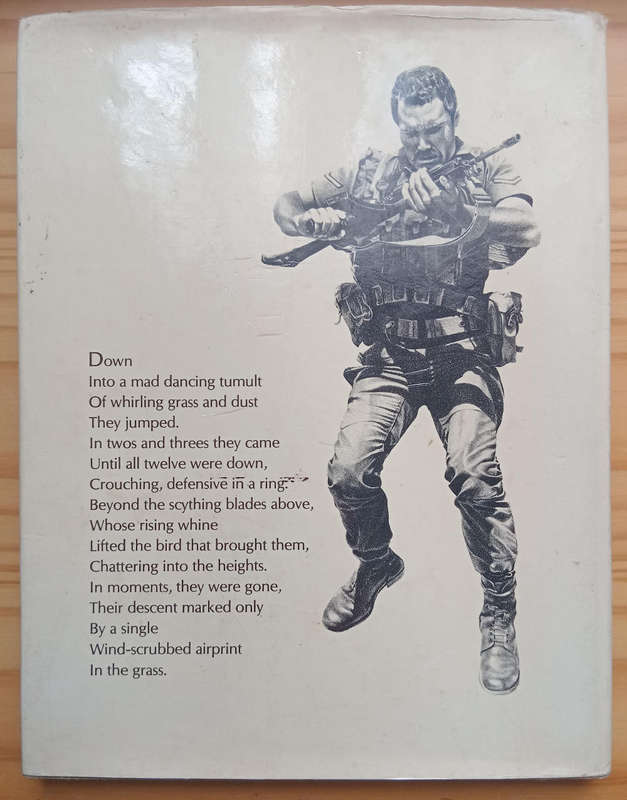 Images of War- Peter Badcock