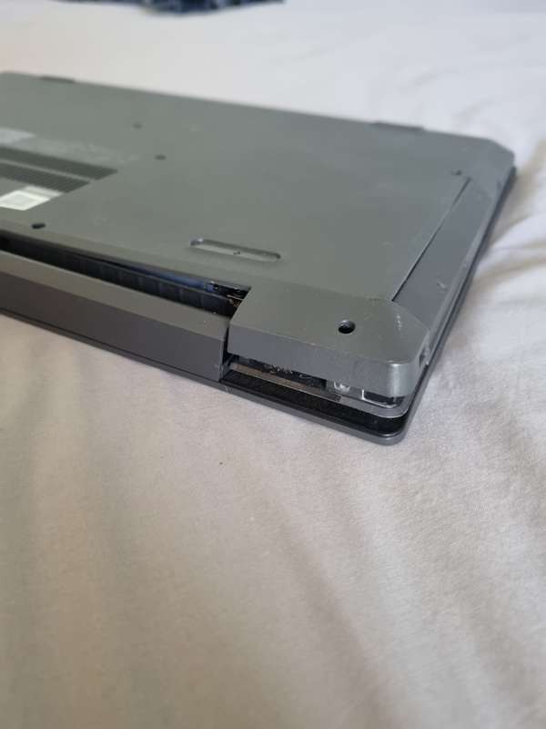 Lenovo Core i3 Laptop