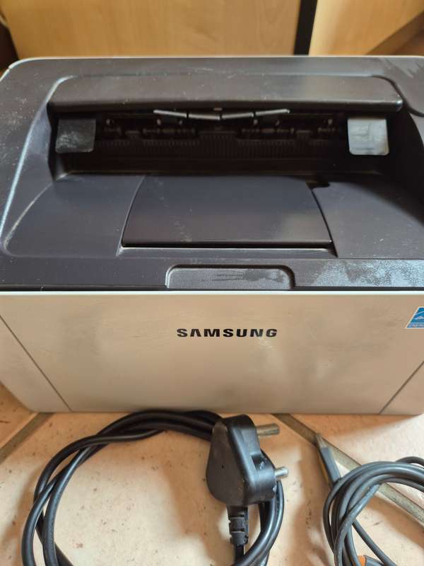 Samsung Xpress M2020 Laser Printer
