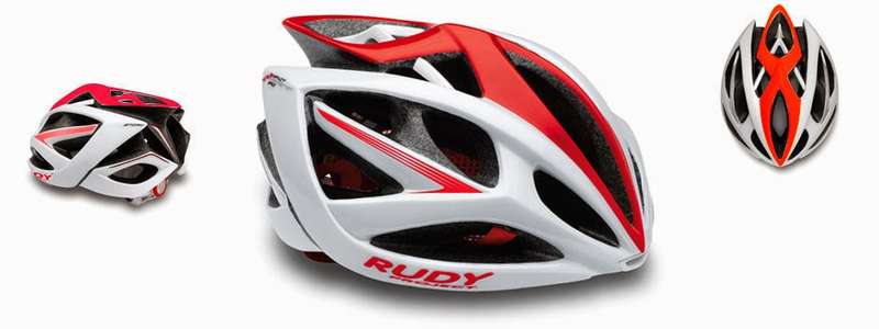 Rudy Project - Airstorm Cycling Helmet