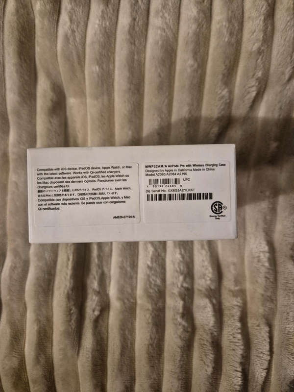 Apple AirPods Pro
