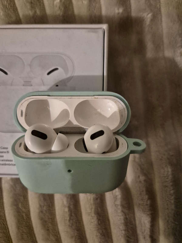 Apple AirPods Pro