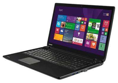 Toshiba Laptop