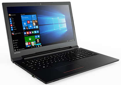 Lenovo Laptop - i3 - 8GB RAM - SSD