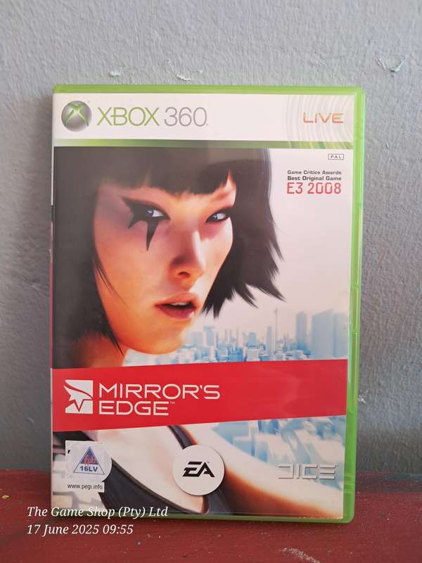 XBOX 360 Bundle - 8x Games (JL01)