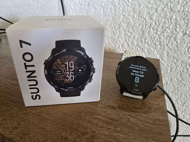 Suunto 7