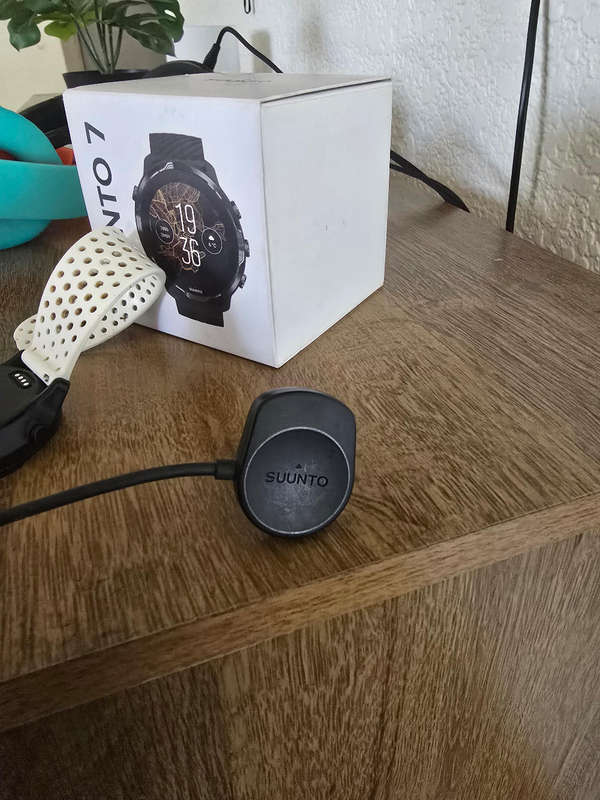 Suunto 7