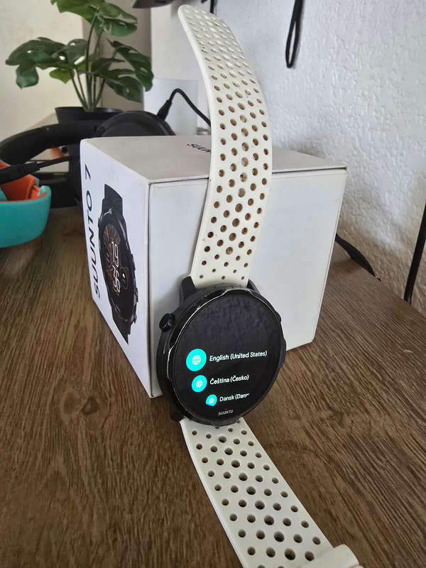 Suunto 7