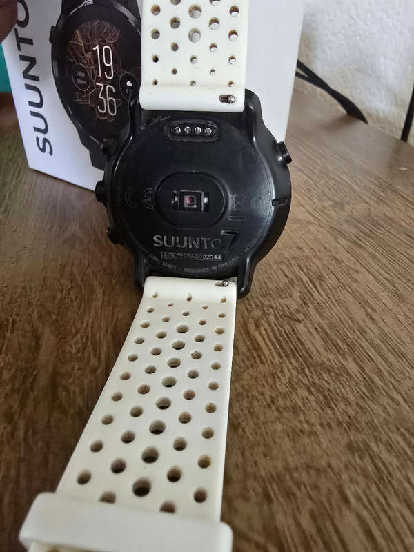 Suunto 7
